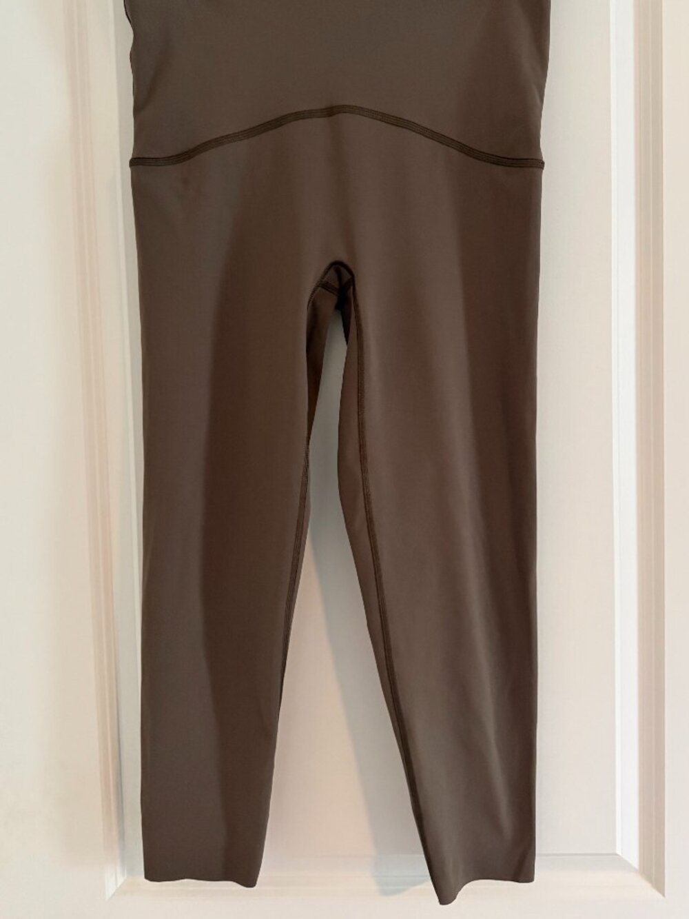 SPANXshape™ Booty Boost® 7/8 Leggings | Mineral XL